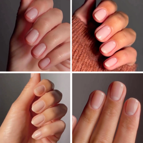 nails health